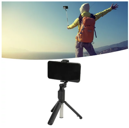 SOPORTE DE SELFIE PARA CELULAR