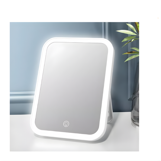 Espejo led de maquillaje led