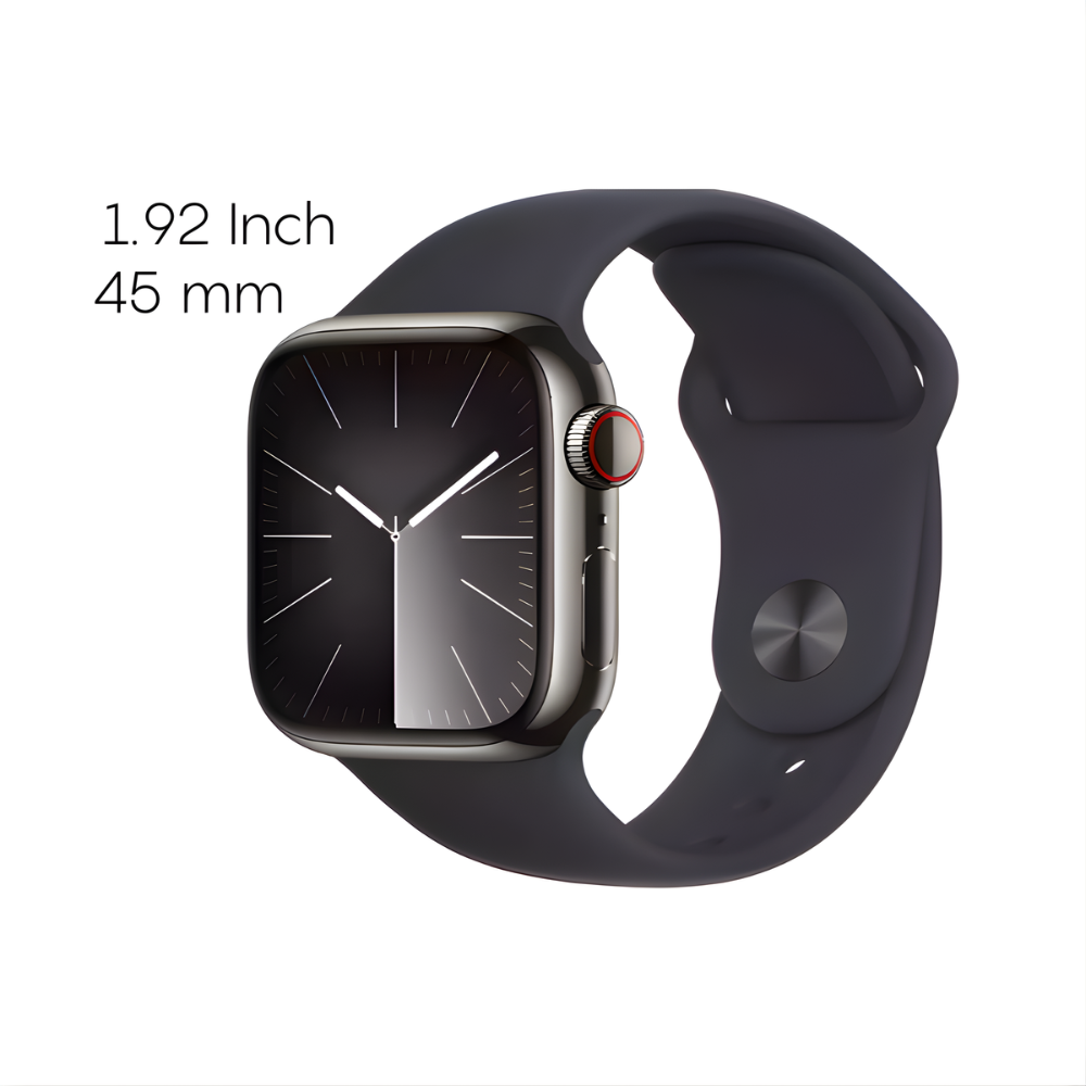 🥇 Smartwatch Serie 9 Reloj OEM Apple Watch