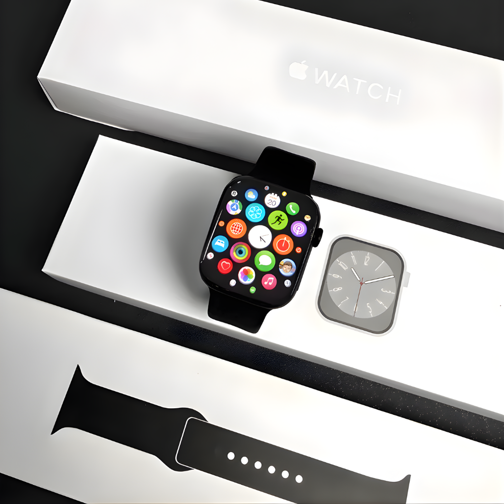 🥇 Smartwatch Serie 9 Reloj OEM Apple Watch