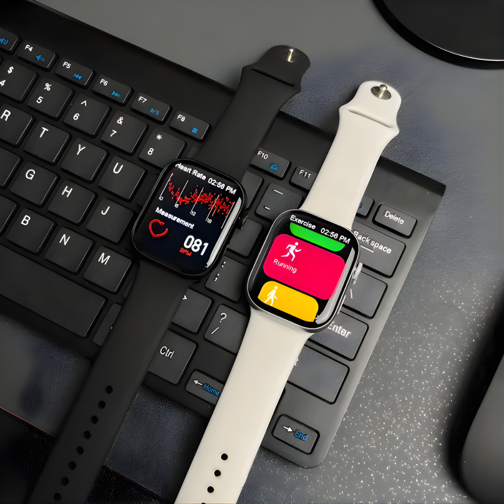 🥇 Smartwatch Serie 9 Reloj OEM Apple Watch